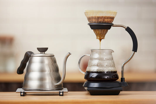 ¿Qué es el café de especialidad?