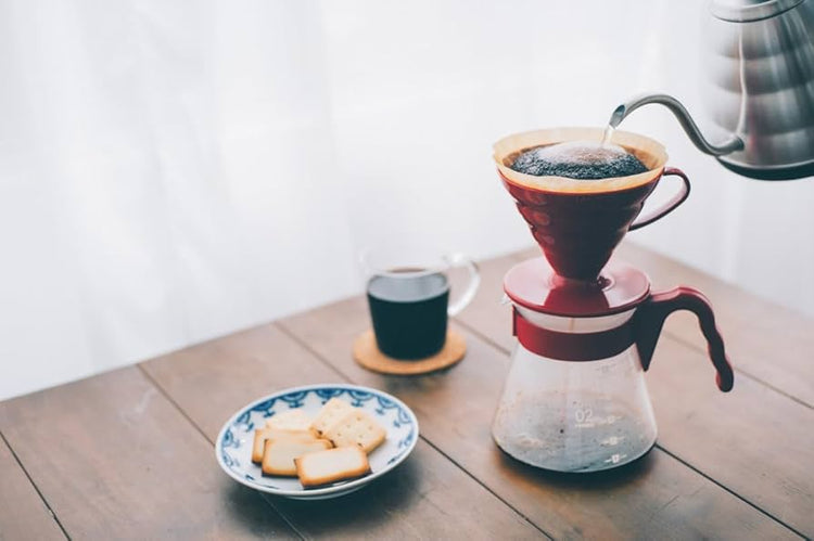 Filtros que respetan tu café
