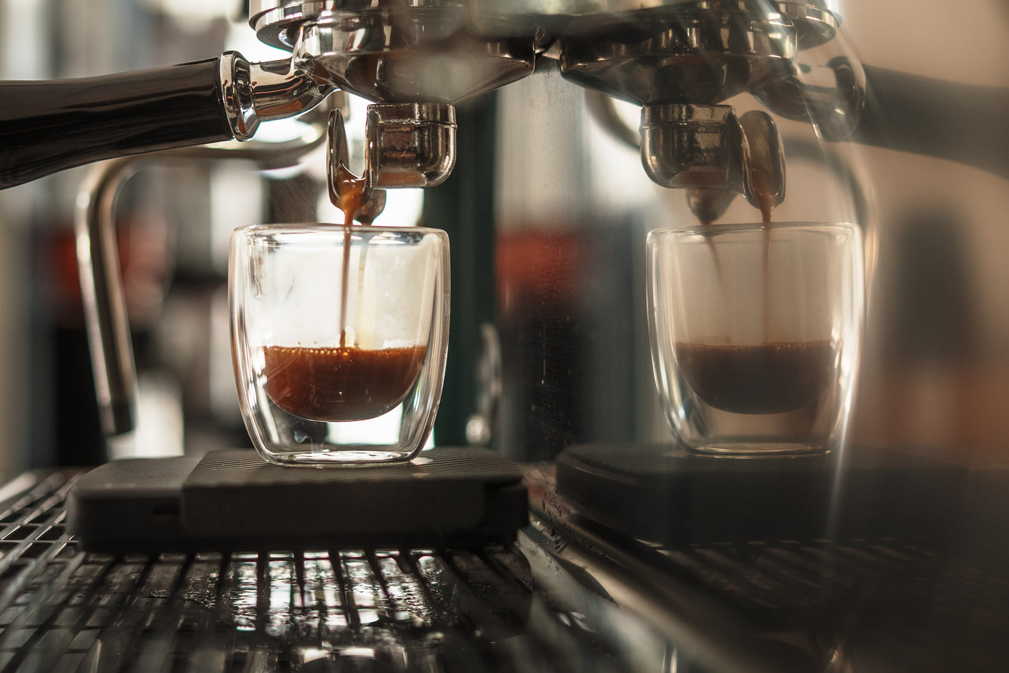 Espresso Calibration and Grinding Course | Precise and Controlled Extraction