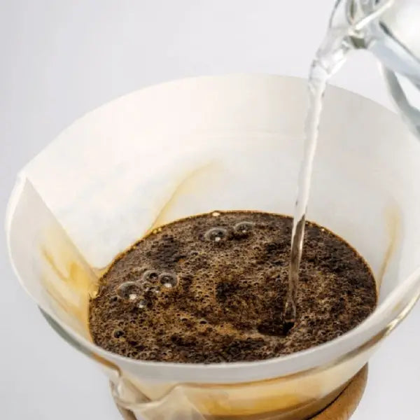Chemex Classic 6 Cup | Cafetera de filtro