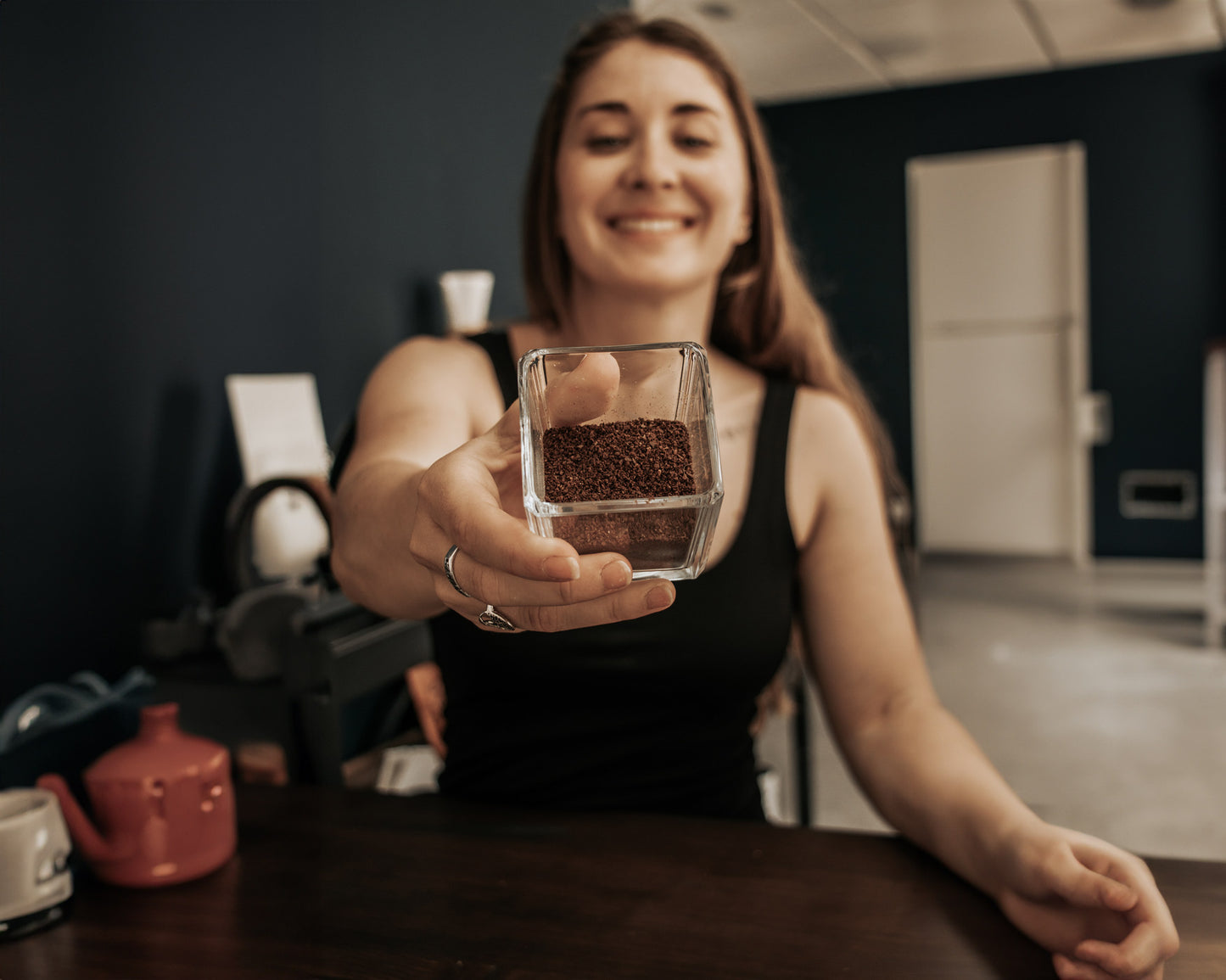 Espresso Calibration and Grinding Course | Precise and Controlled Extraction