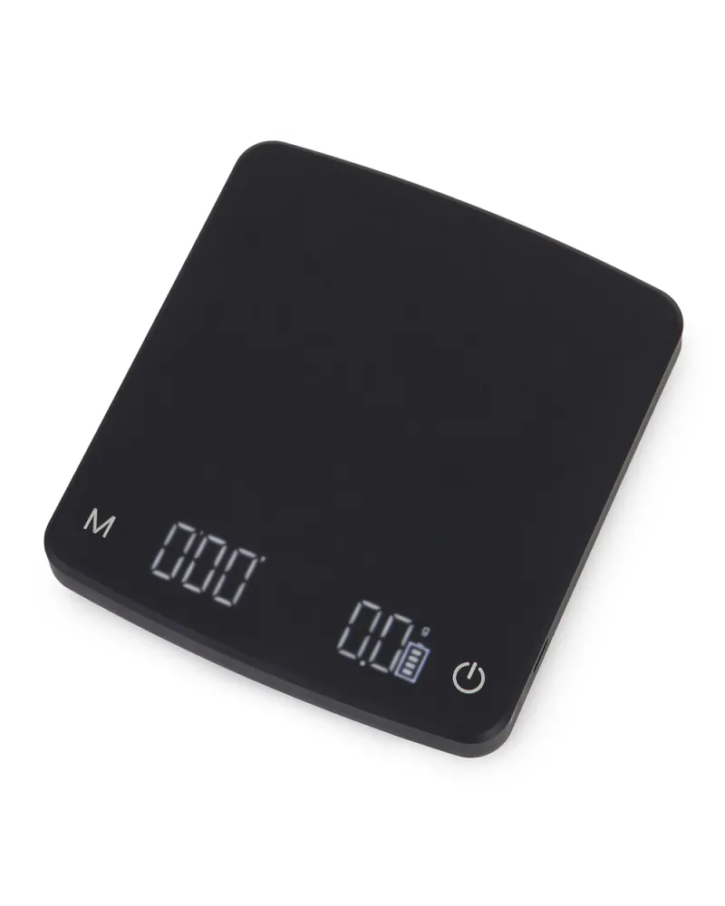 Smart Large Digital Scale | Studio Barista