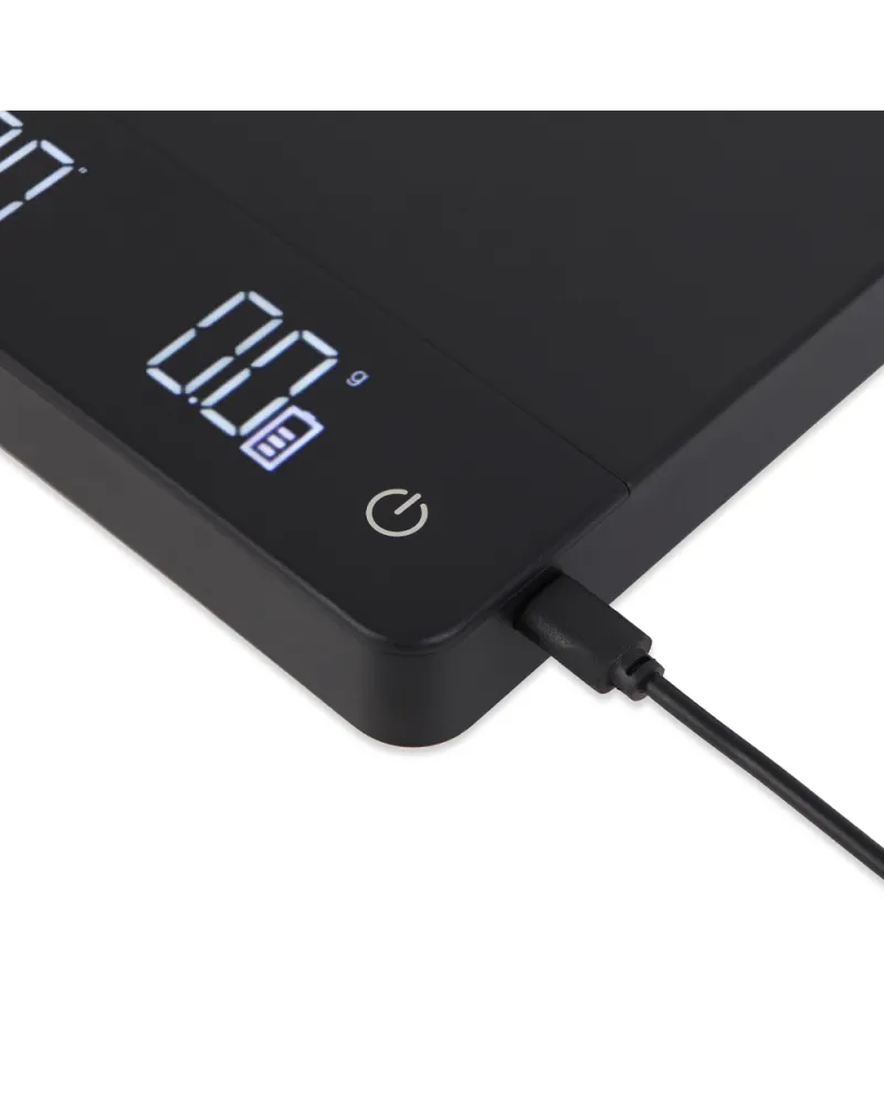Smart Large Digital Scale | Studio Barista