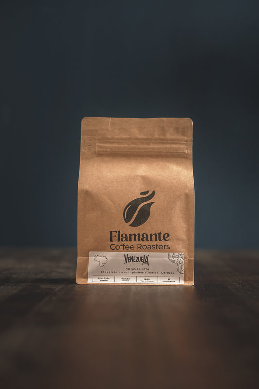 Pitalito – Colombia | Specialty Coffee 87 SCA