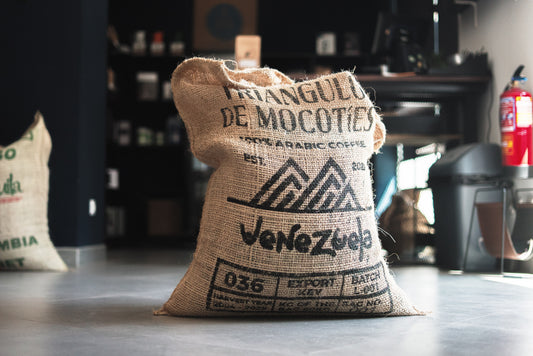 Pitalito – Colombia | Specialty Coffee 87 SCA