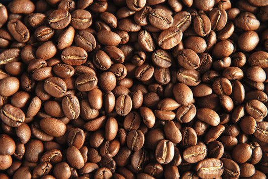Decaffeinated – Brazil | Specialty Coffee 84 SCA