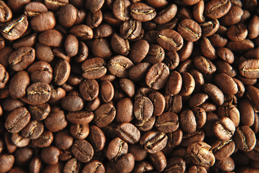 Decaffeinated – Brazil | Specialty Coffee 84 SCA