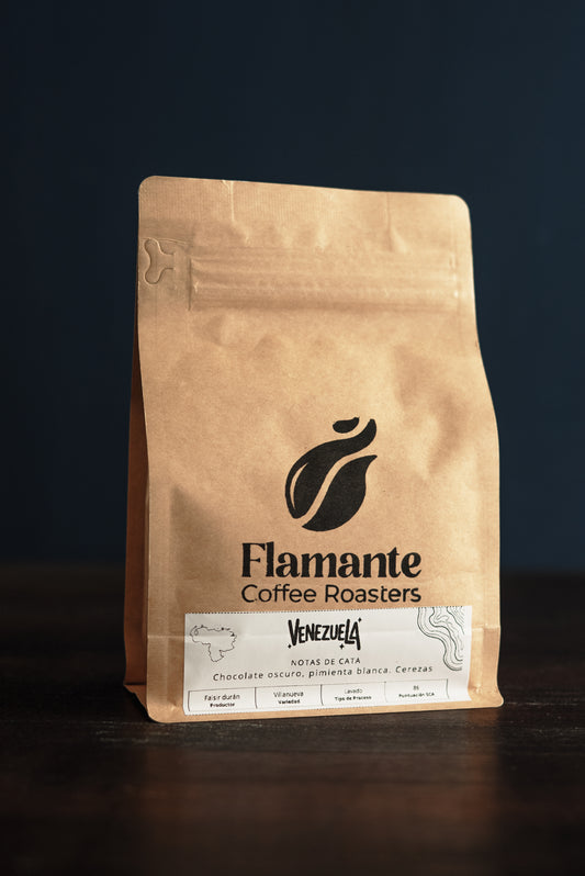 Pitalito – Colombia | Specialty Coffee 87 SCA