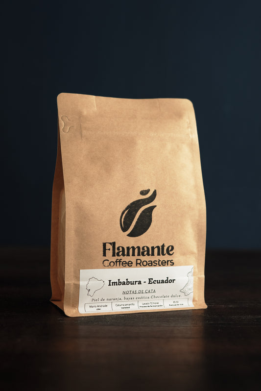 Pitalito – Colombia | Specialty Coffee 87 SCA