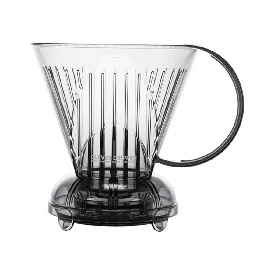 Clever Dripper | Controlled Immersion Coffee Maker