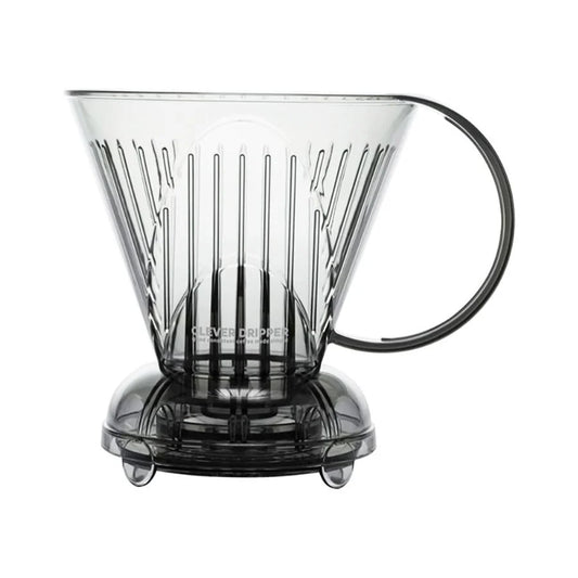 Clever Dripper | Controlled Immersion Coffee Maker