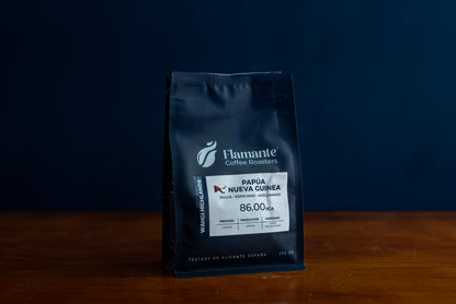 Abaya – Ethiopia | Specialty Coffee 85.75 SCA