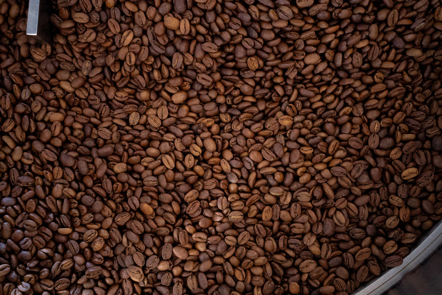 Decaffeinated – Brazil | Specialty Coffee 84 SCA