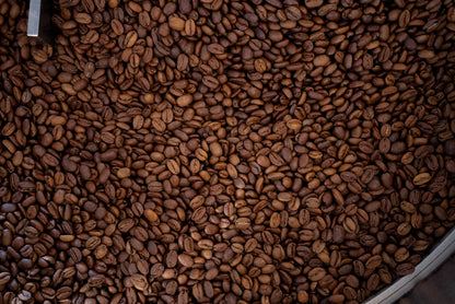 Decaffeinated – Brazil | Specialty Coffee 84 SCA
