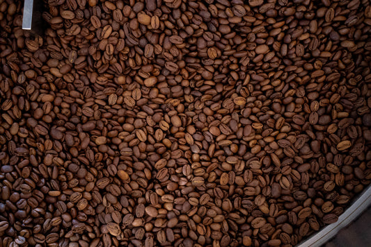 Boa Vista – Brasil | Café de especialidad 84,75 SCA