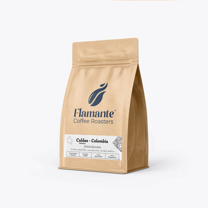 Caldas – Colombia | Specialty Coffee 86.50 SCA