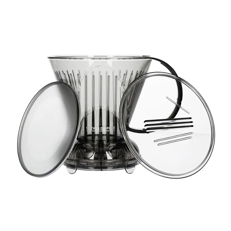 Clever Dripper | Controlled Immersion Coffee Maker