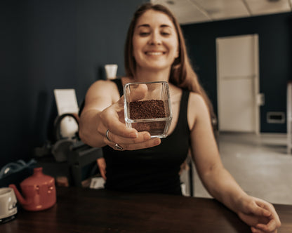 Espresso Calibration and Grinding Course | Precise and Controlled Extraction