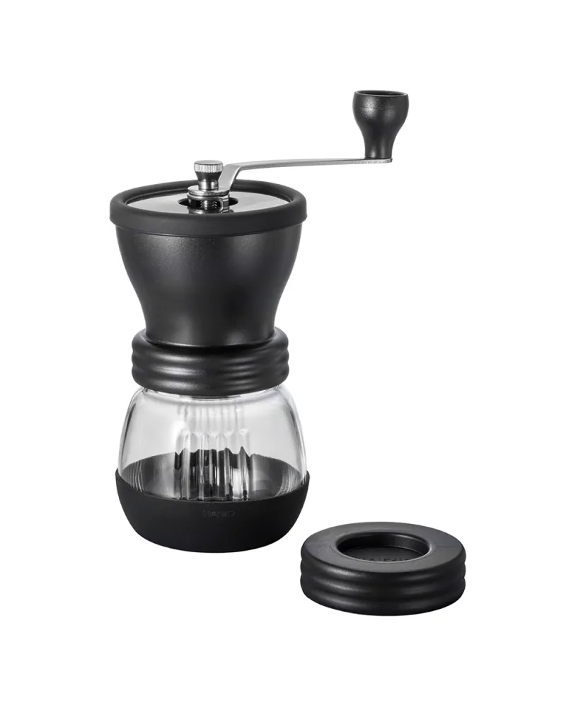 Hario Skerton Plus Grinder | Ceramic and Precision