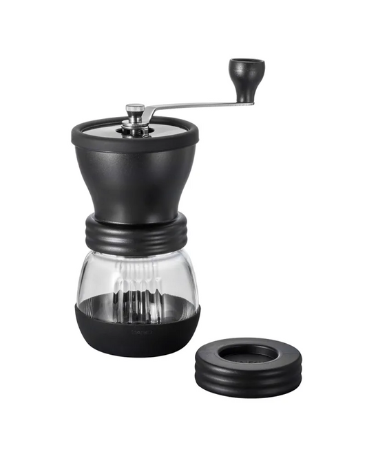 Hario Skerton Plus Grinder | Ceramic and Precision
