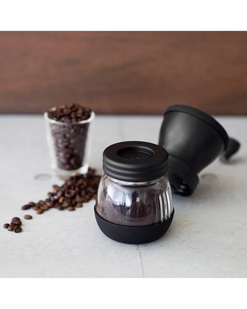 Hario Skerton Plus Grinder | Ceramic and Precision