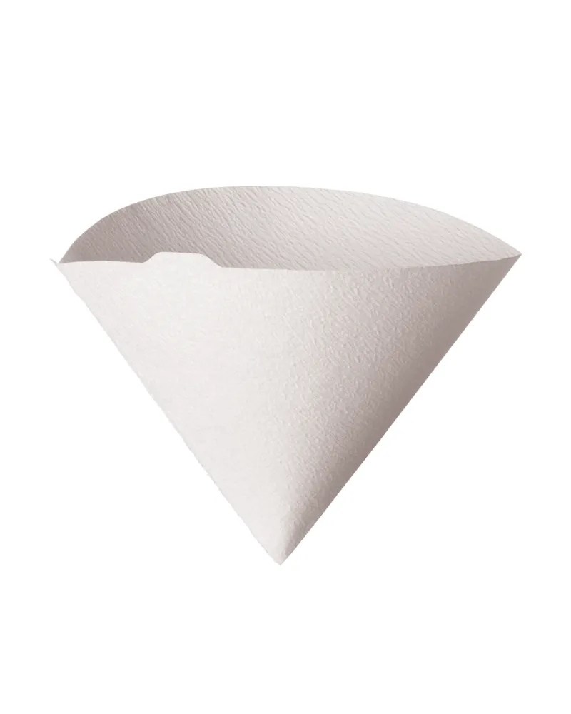 Hario V60 02 Bleached Filters (100 units)