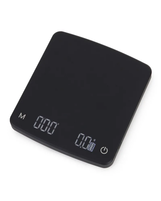 Smart Large Digital Scale | Studio Barista