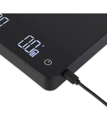 Smart Large Digital Scale | Studio Barista